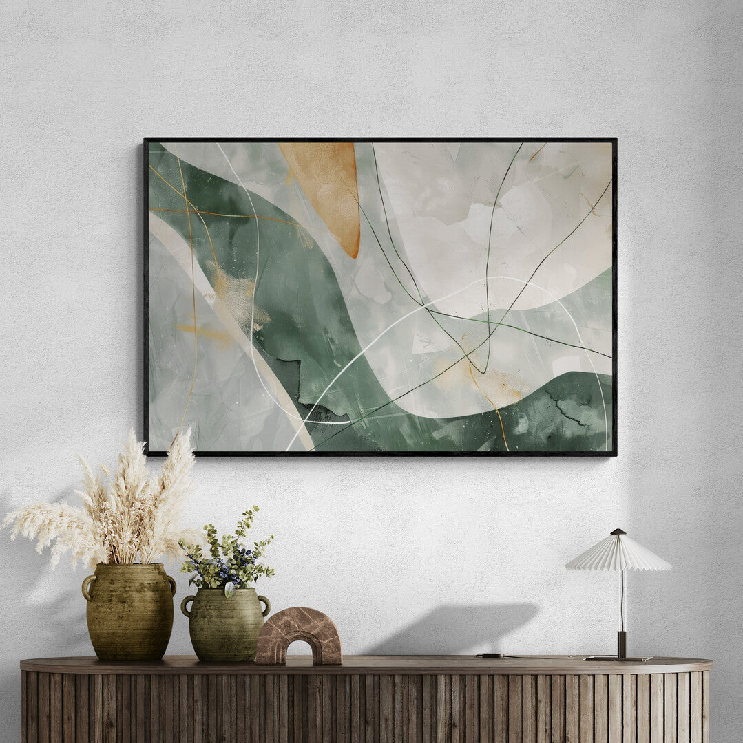 Canvas Print - APS 211