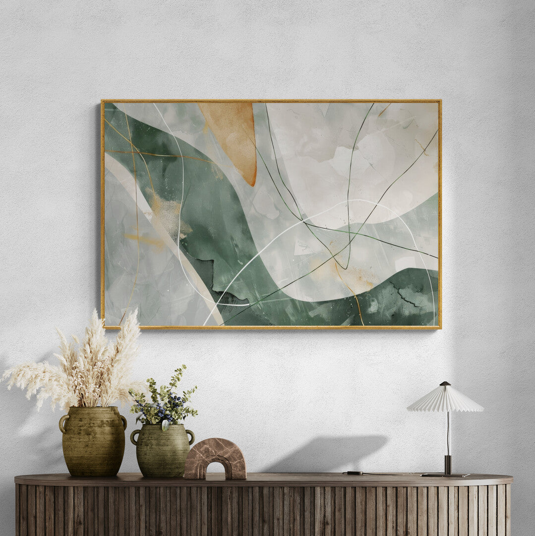 Canvas Print - APS 211