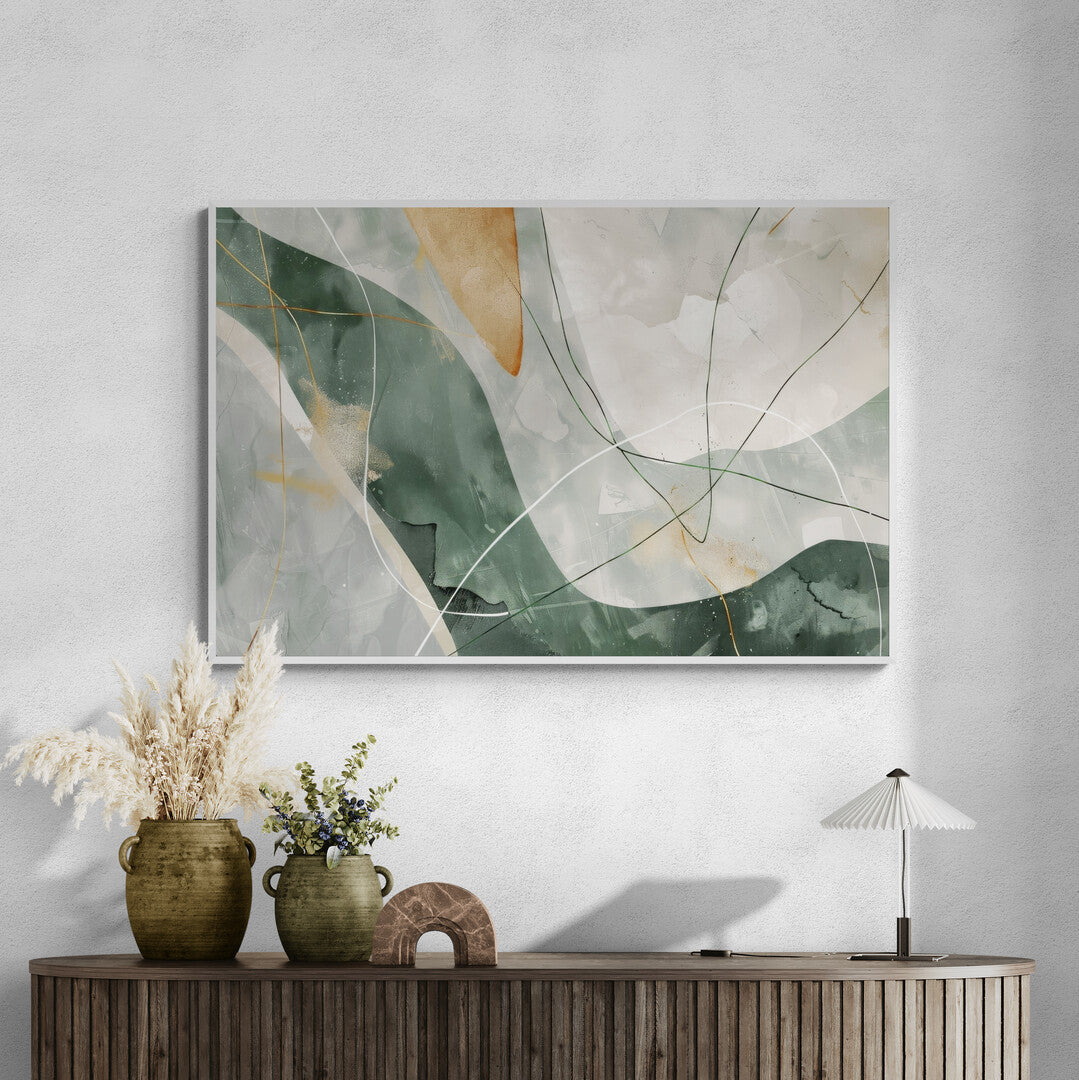 Canvas Print - APS 211