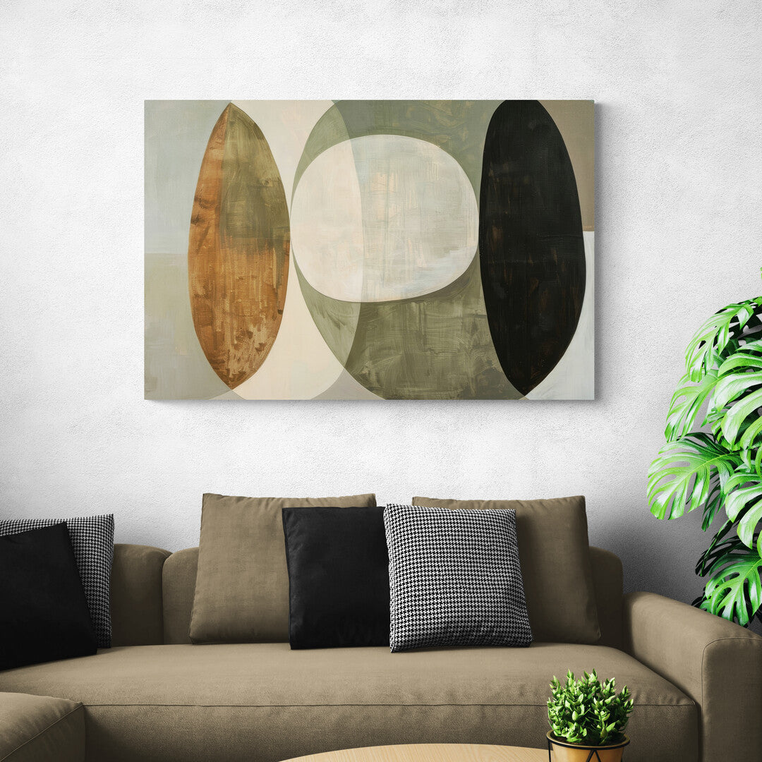 Canvas Print - APS 212