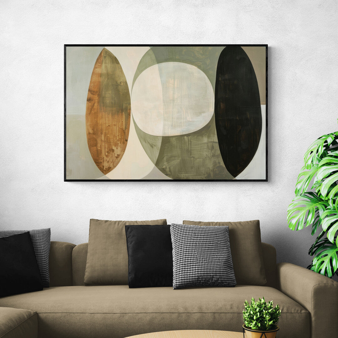Canvas Print - APS 212
