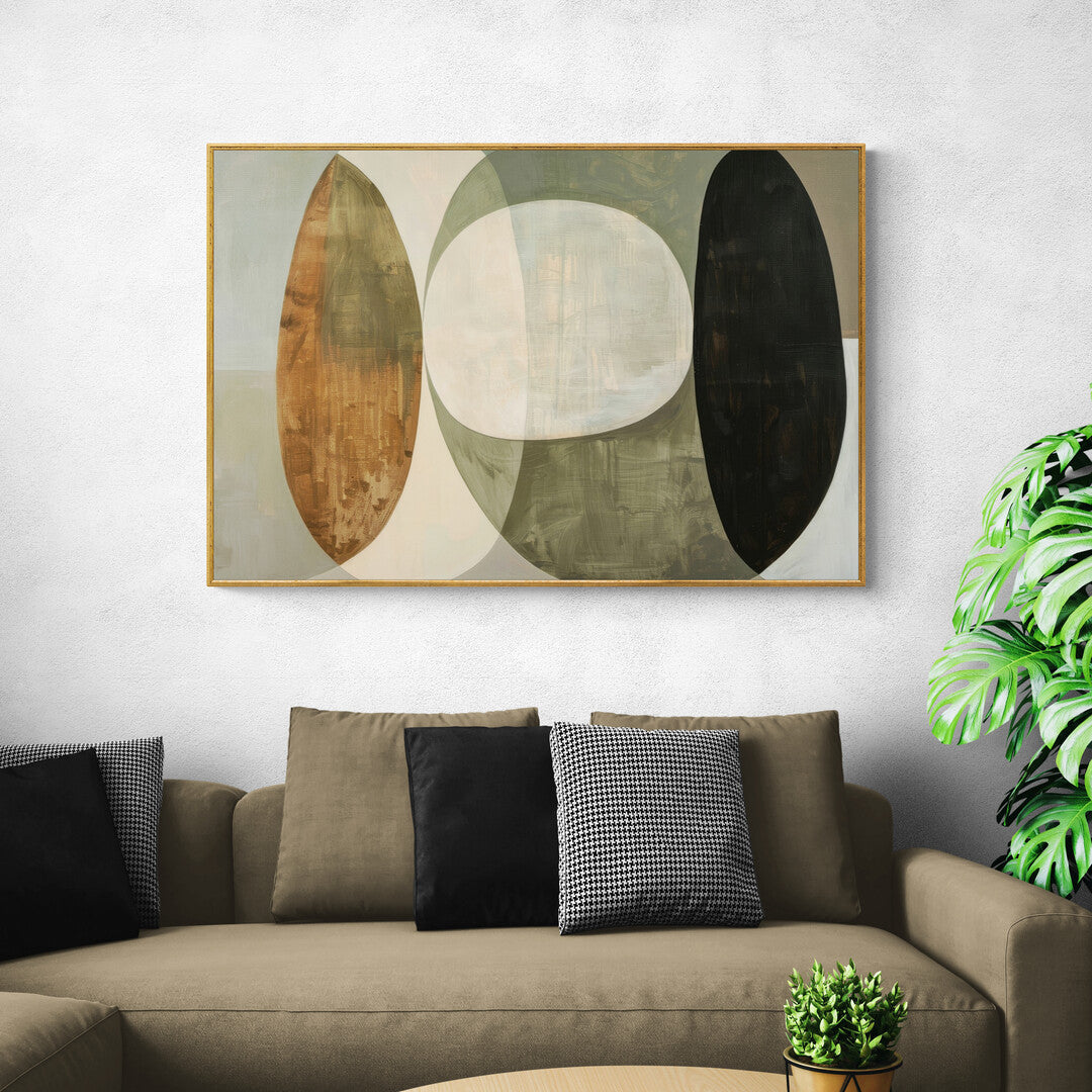 Canvas Print - APS 212