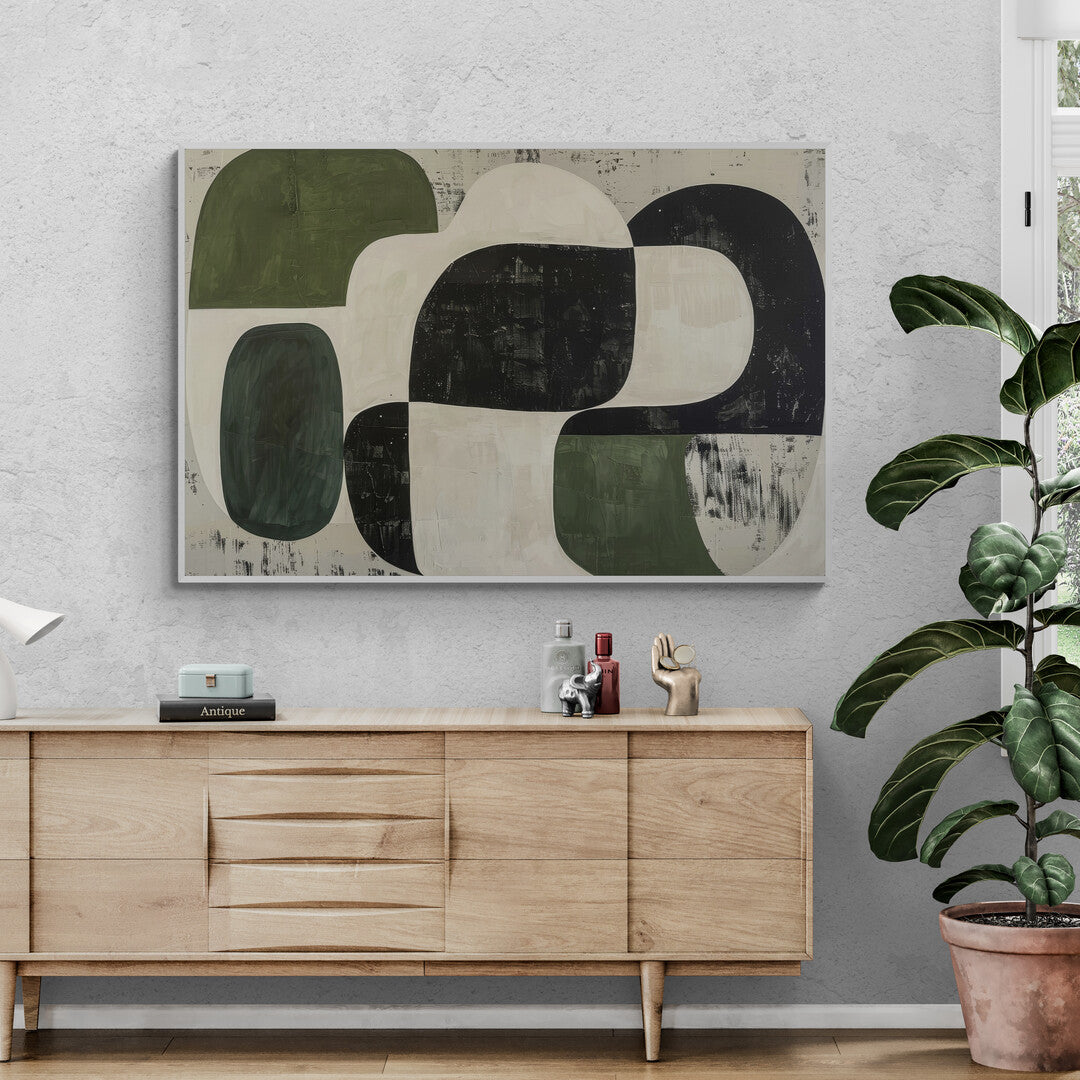 Canvas Print - APS 213