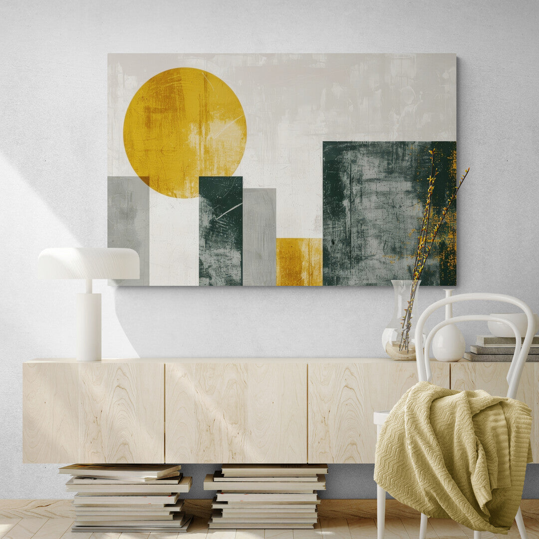 Canvas Print - APS 214