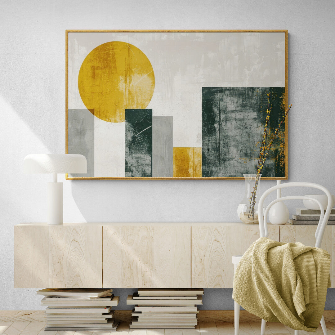 Canvas Print - APS 214
