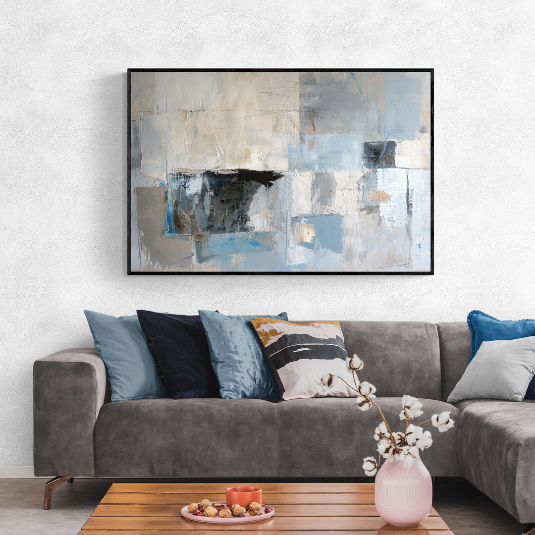 Canvas Print - APS 215