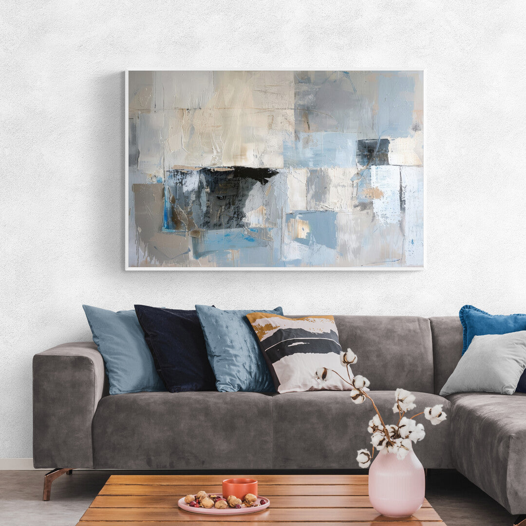 Canvas Print - APS 215