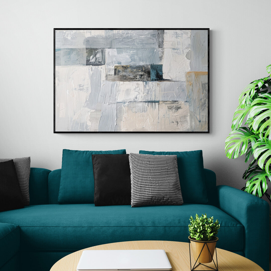 Canvas Print - APS 216