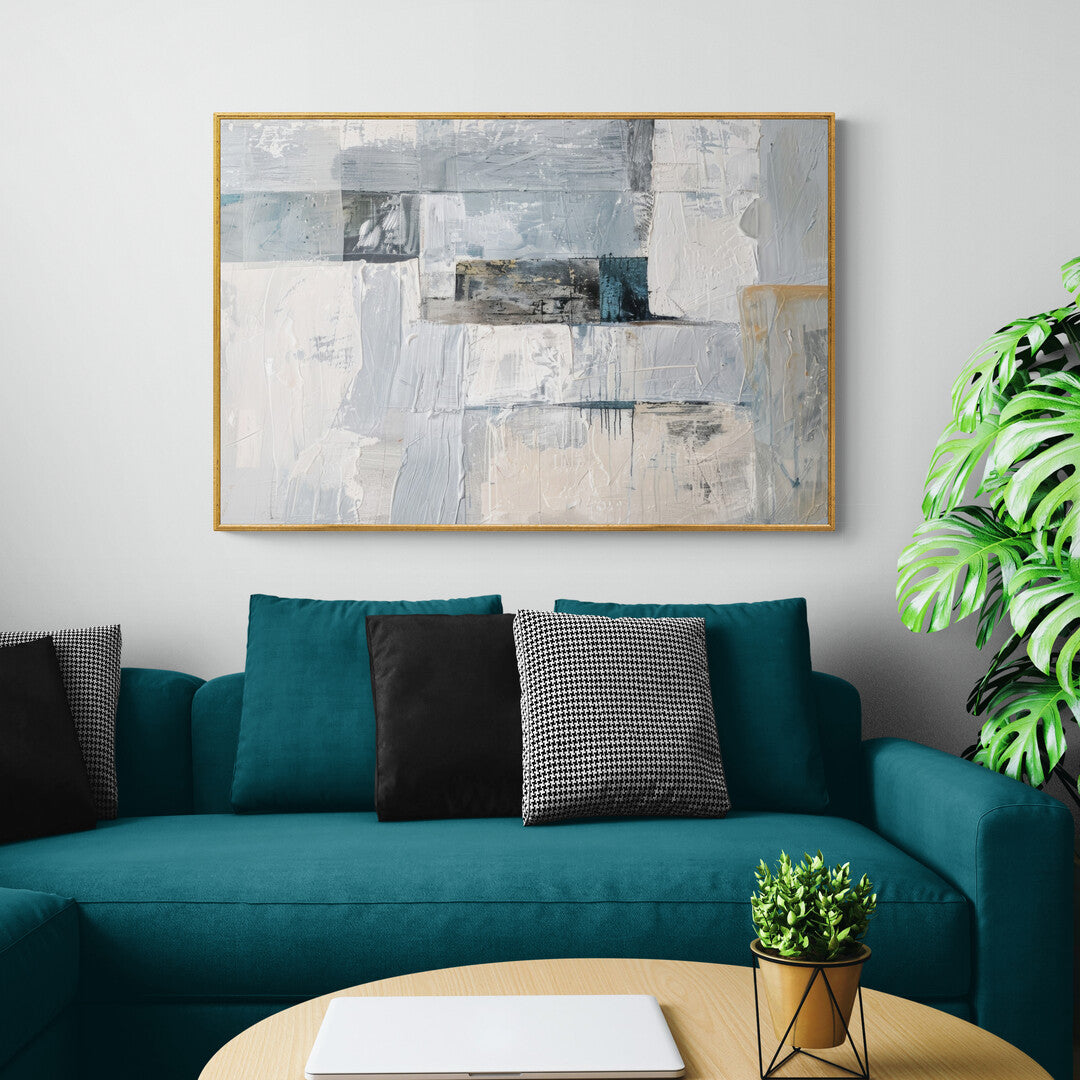 Canvas Print - APS 216