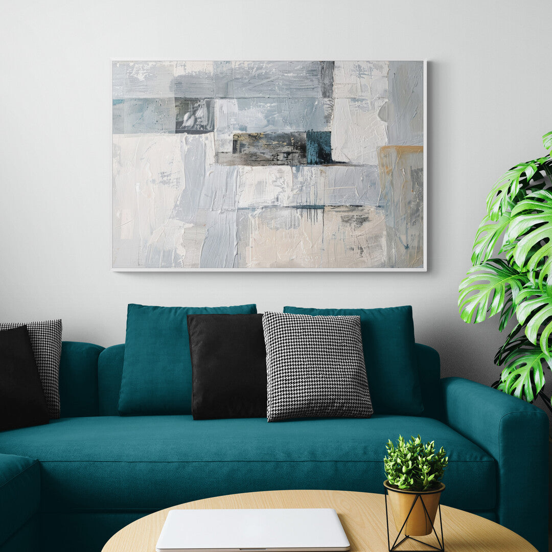 Canvas Print - APS 216