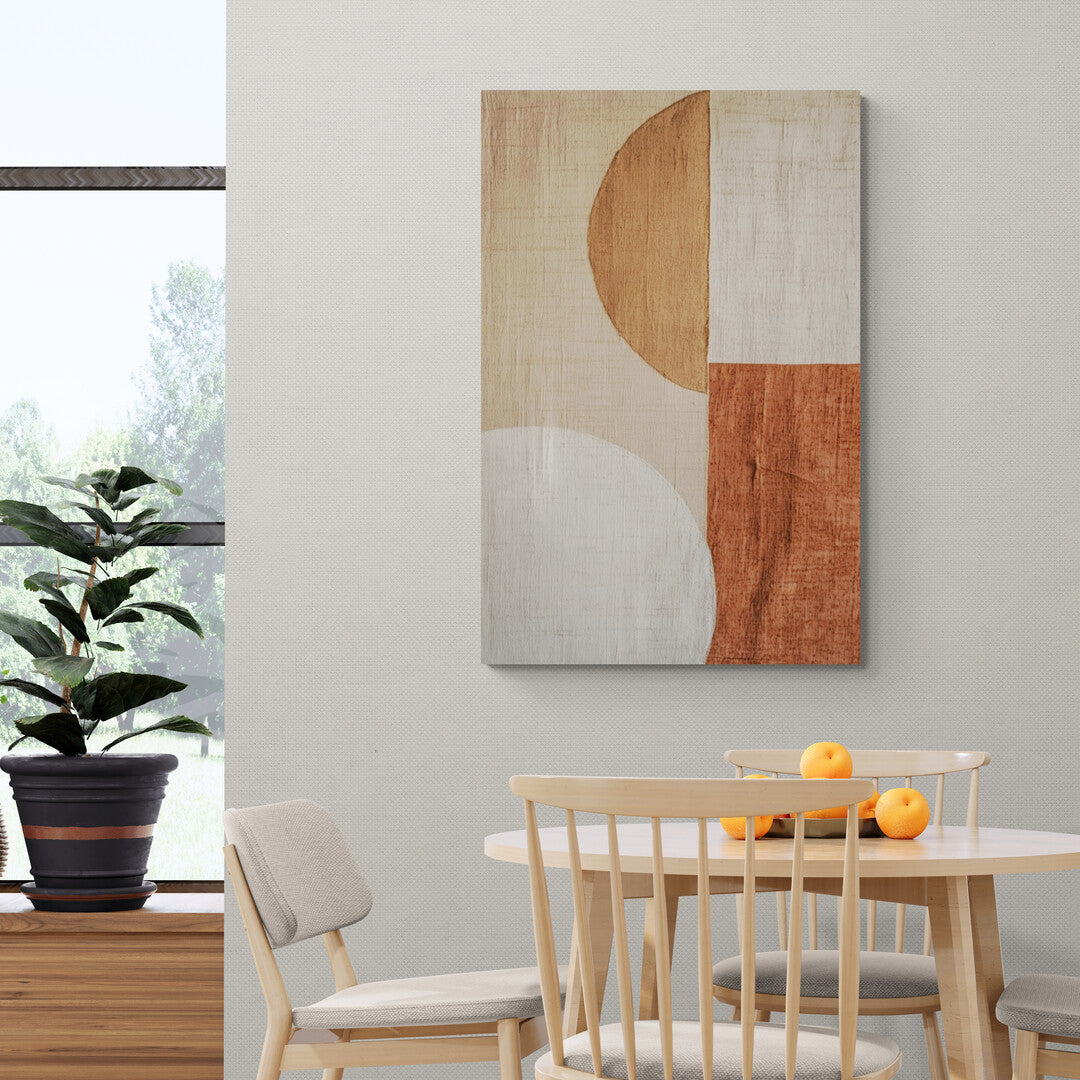 Canvas Print - APS 40