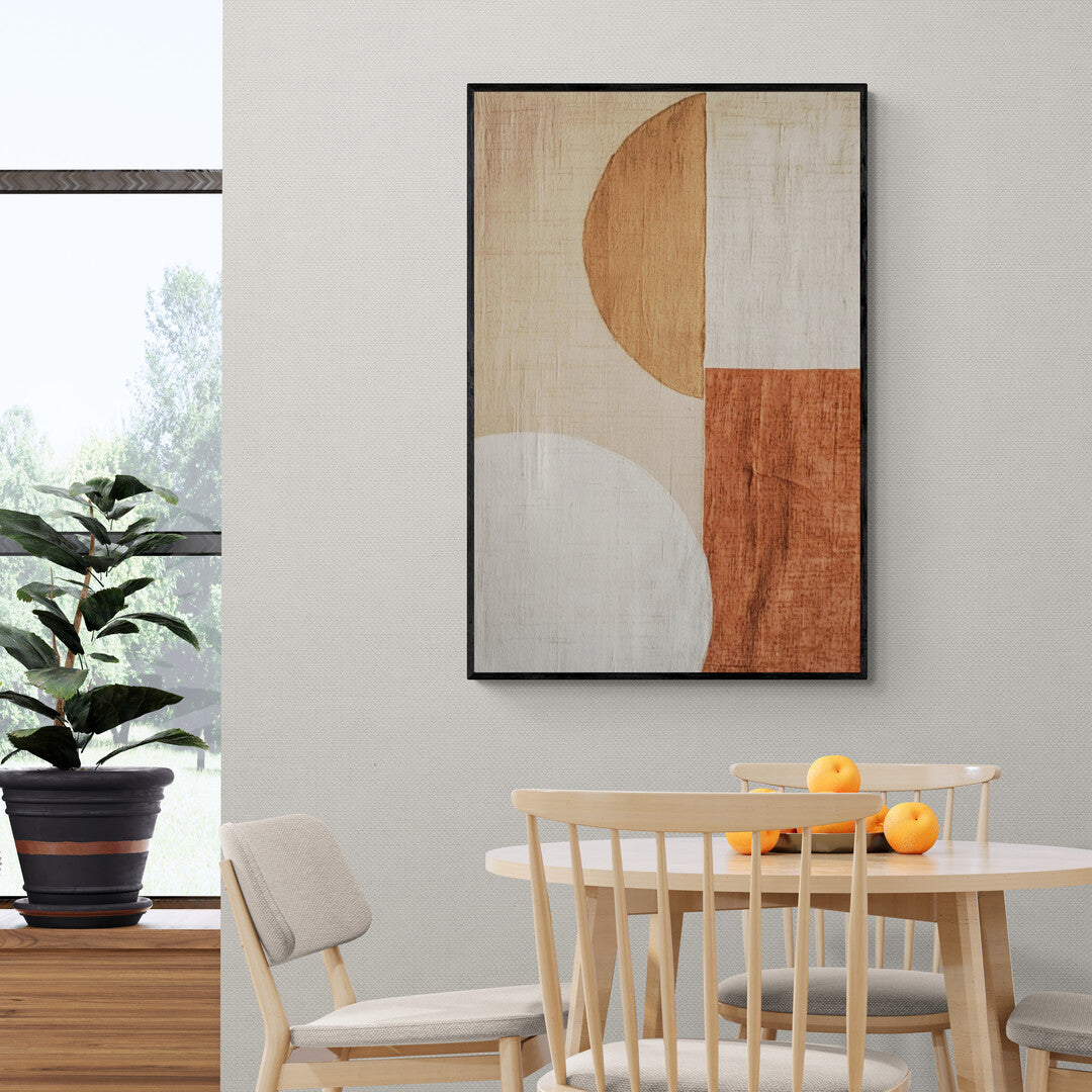 Canvas Print - APS 40