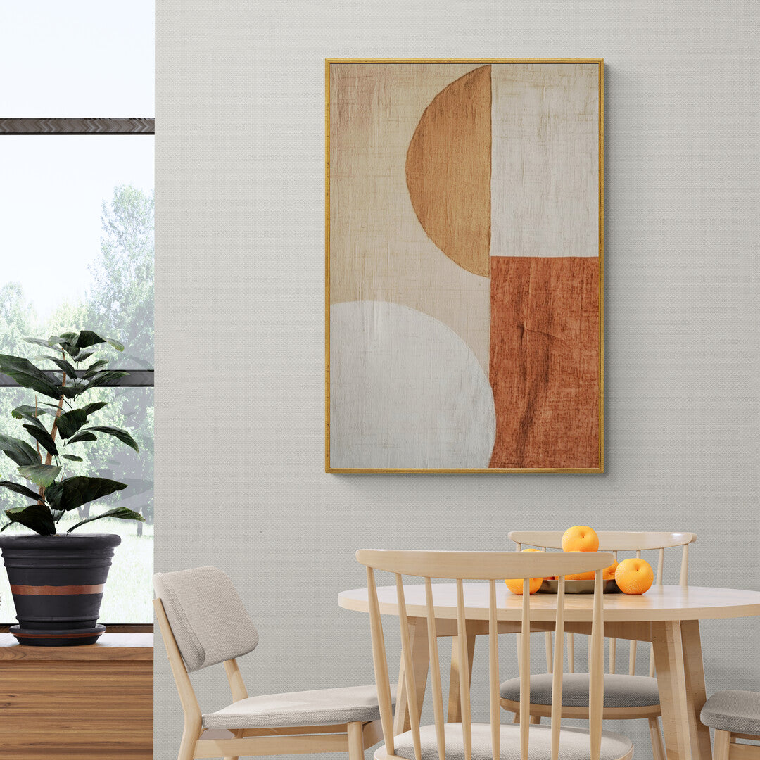 Canvas Print - APS 40