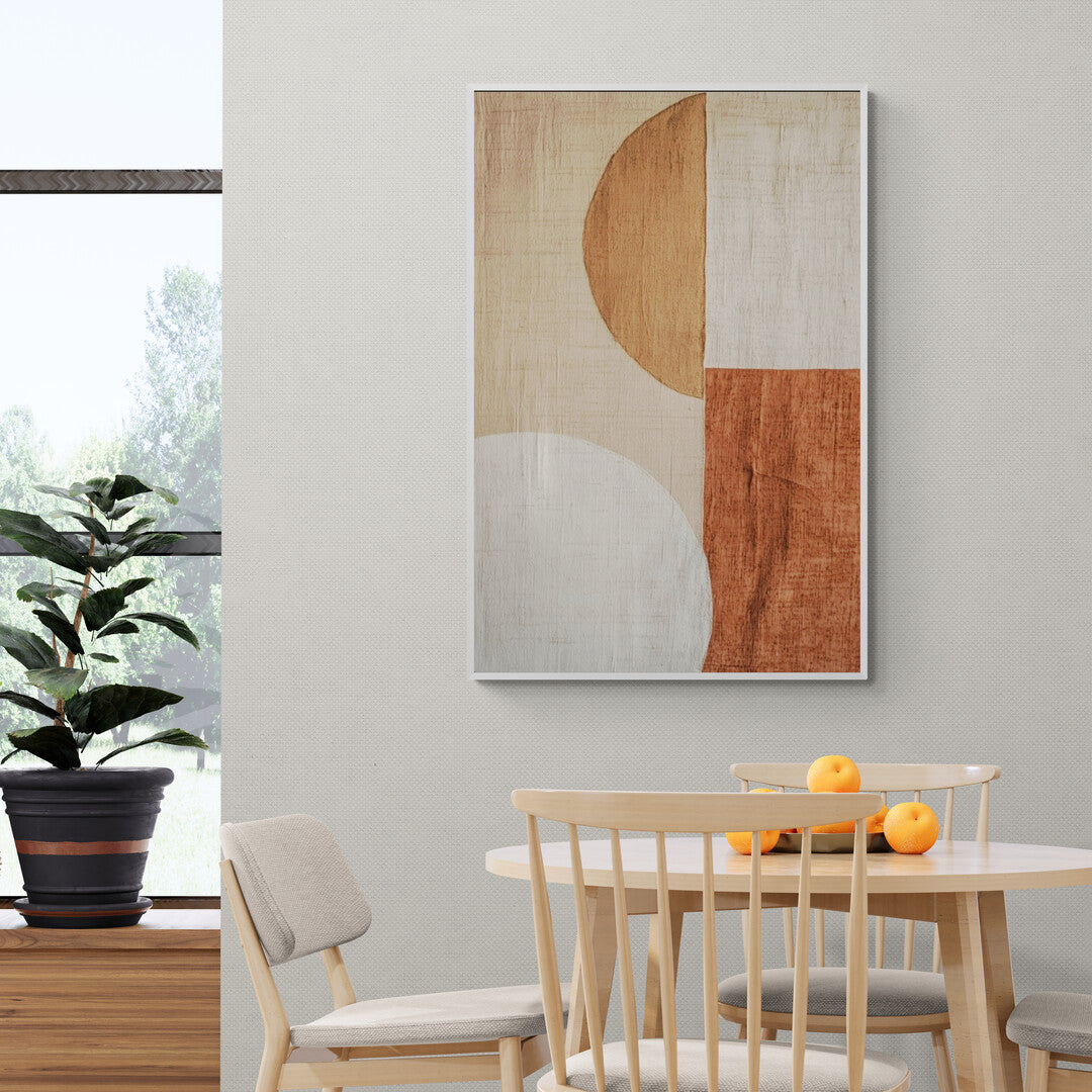 Canvas Print - APS 40