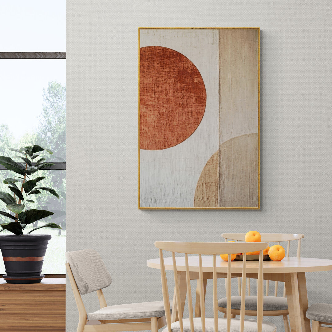 Canvas Print - APS 41