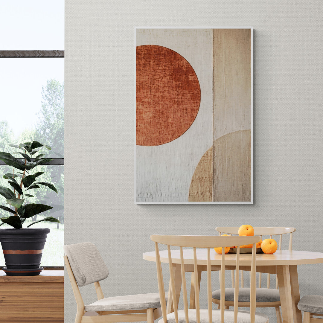 Canvas Print - APS 41