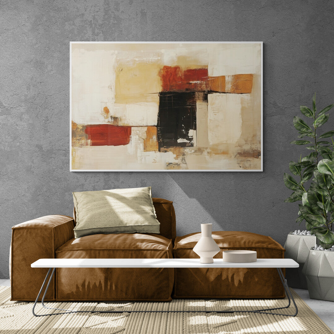 Canvas Print - APS 42