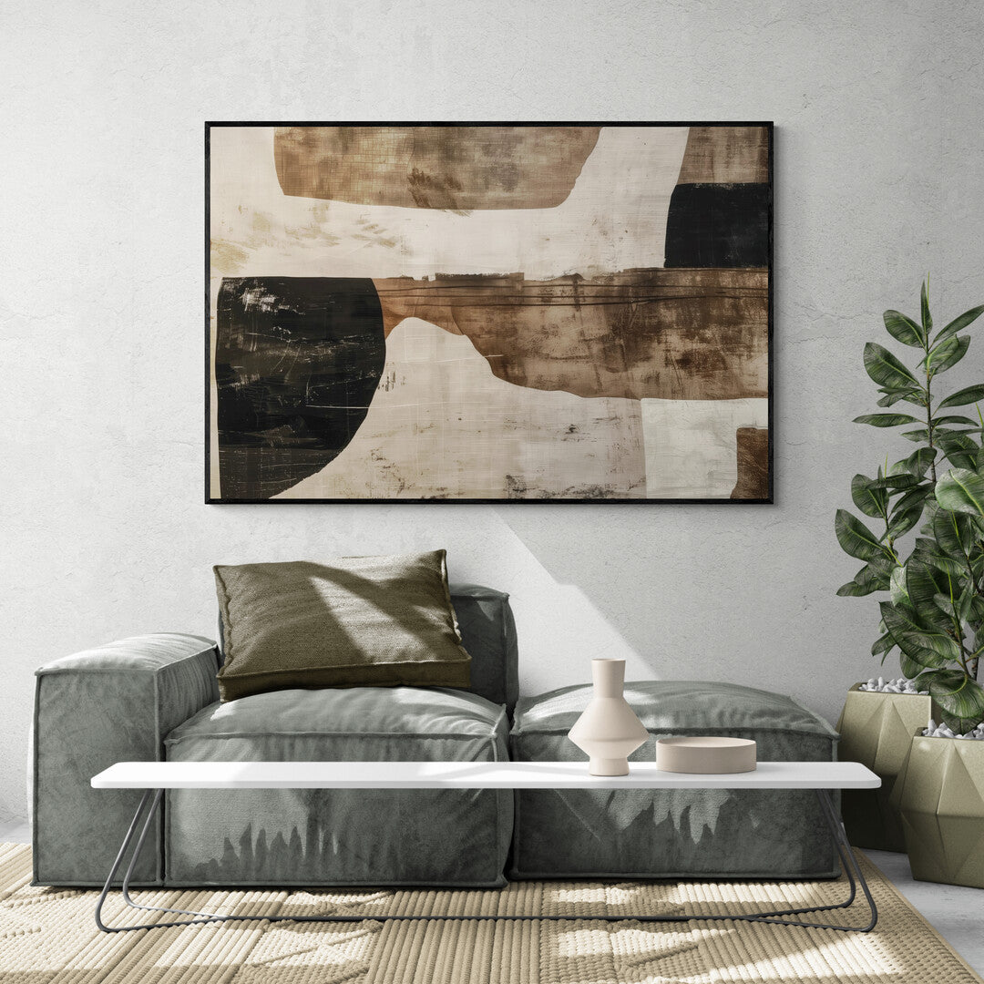 Canvas Print - APS 43