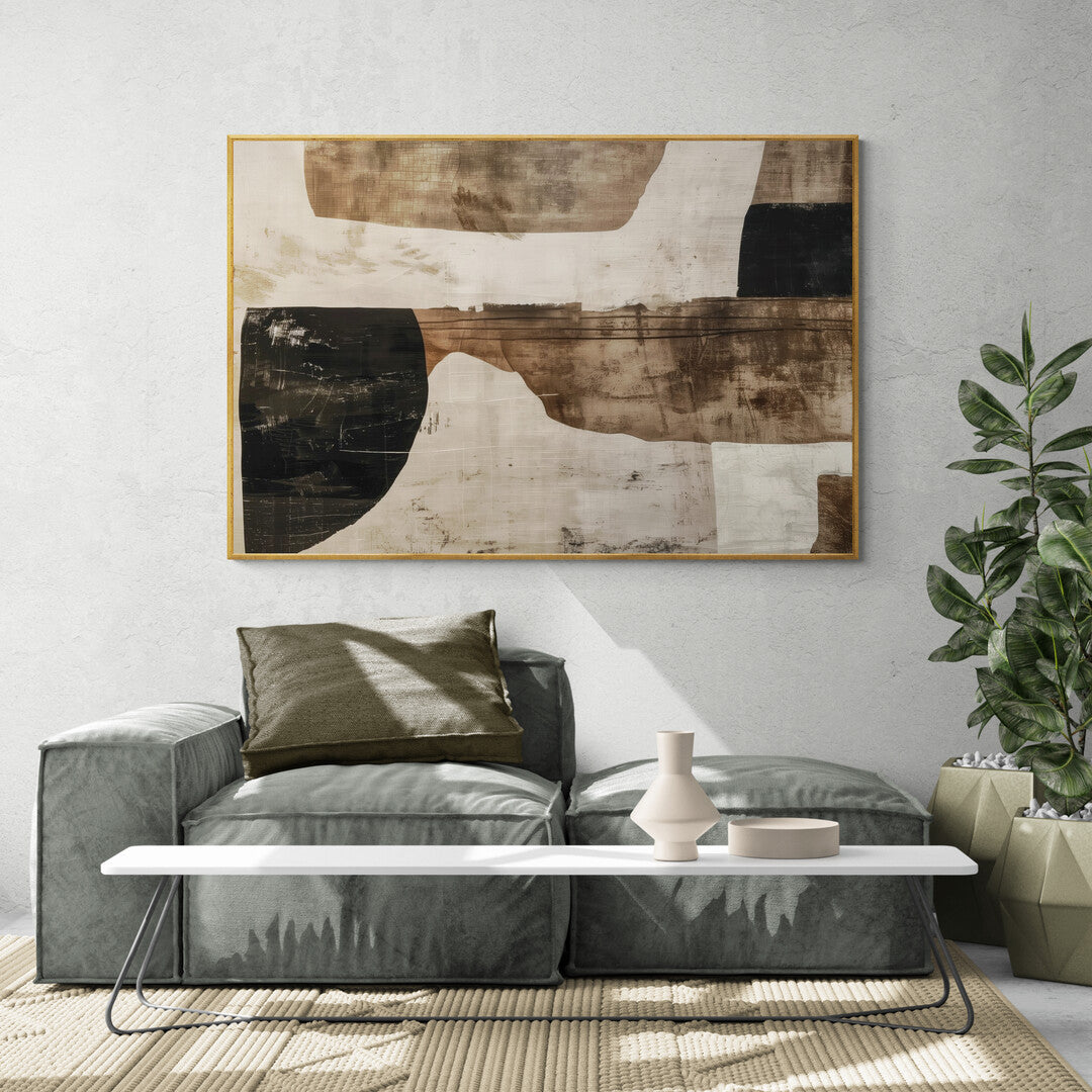 Canvas Print - APS 43