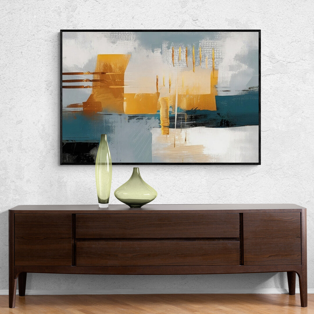 Canvas Print - APS 44