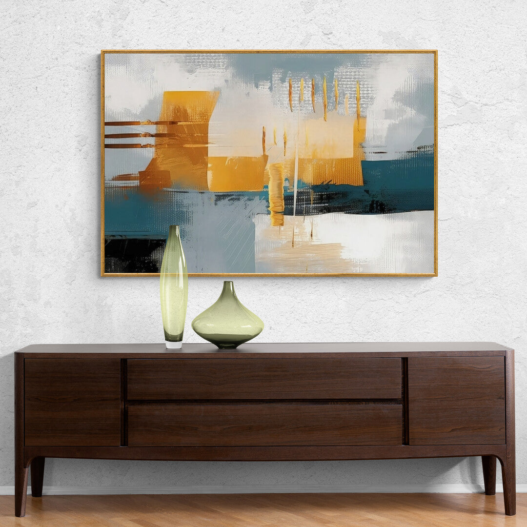 Canvas Print - APS 44