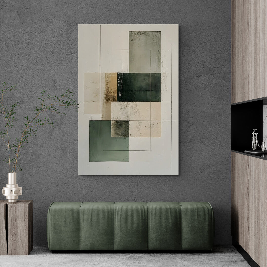 Canvas Print - APS 45