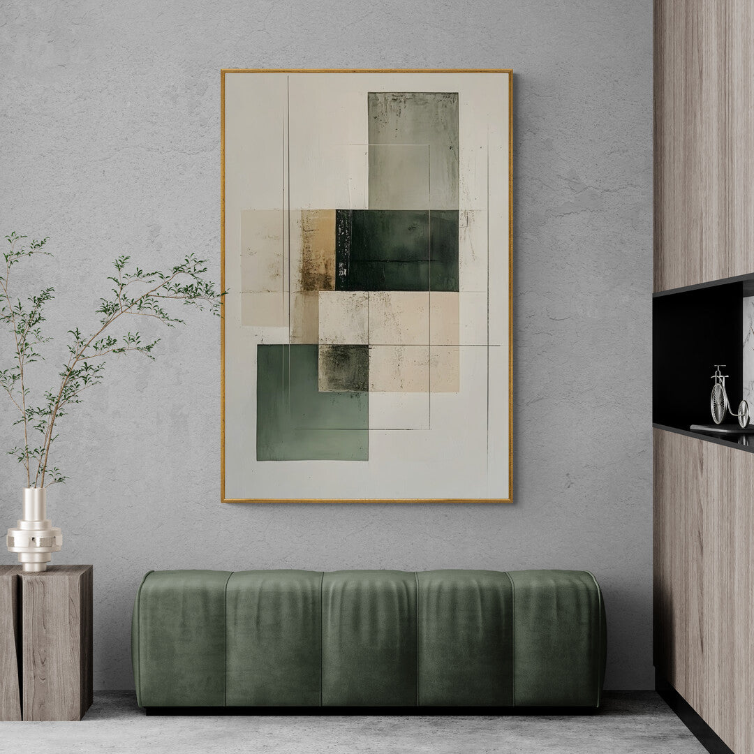 Canvas Print - APS 45