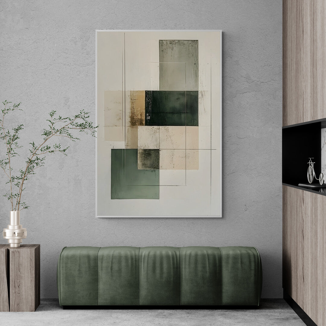 Canvas Print - APS 45