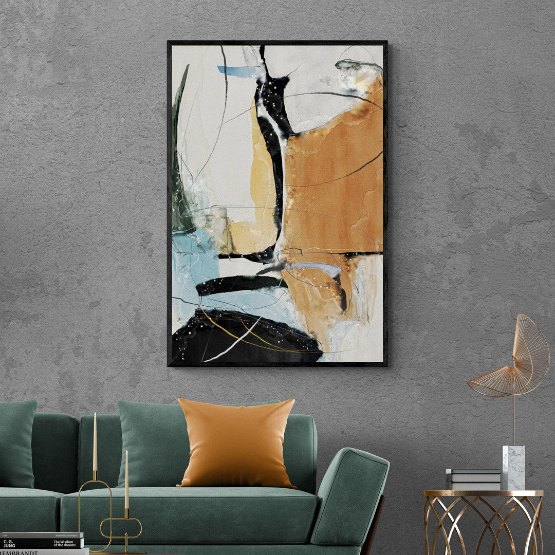 Canvas Print - APS 47