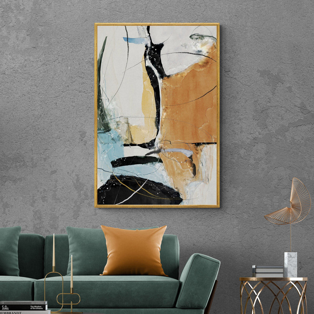 Canvas Print - APS 47