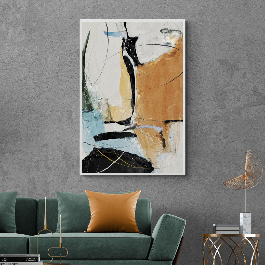 Canvas Print - APS 47