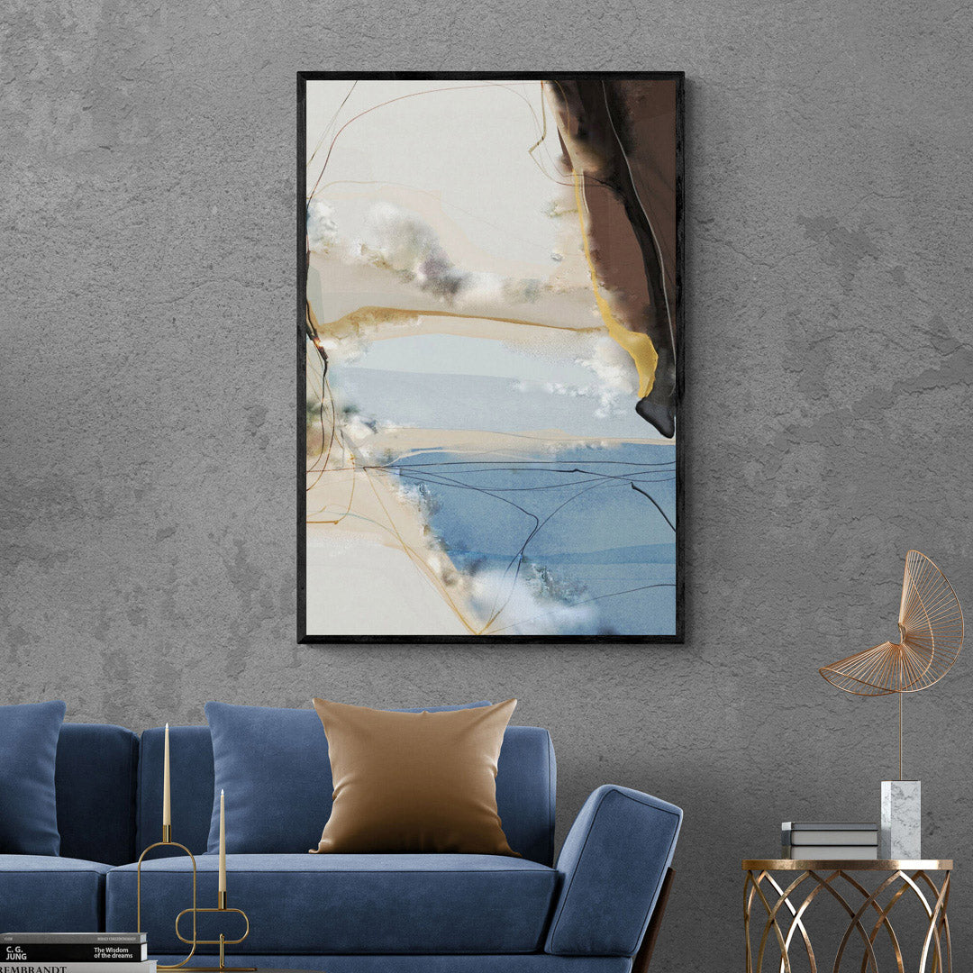Canvas Print - APS 48