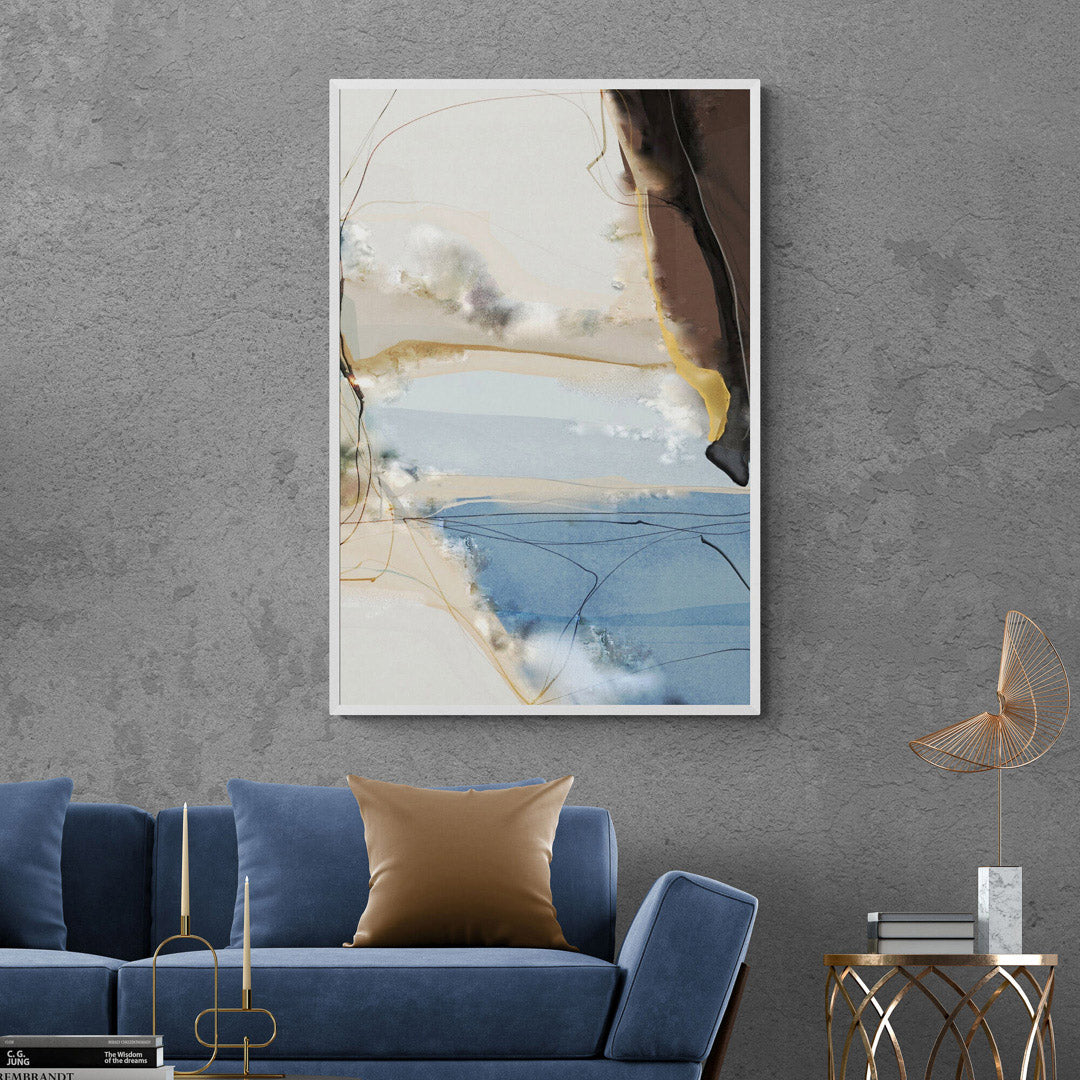 Canvas Print - APS 48