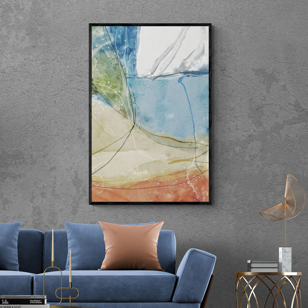 Canvas Print - APS 49