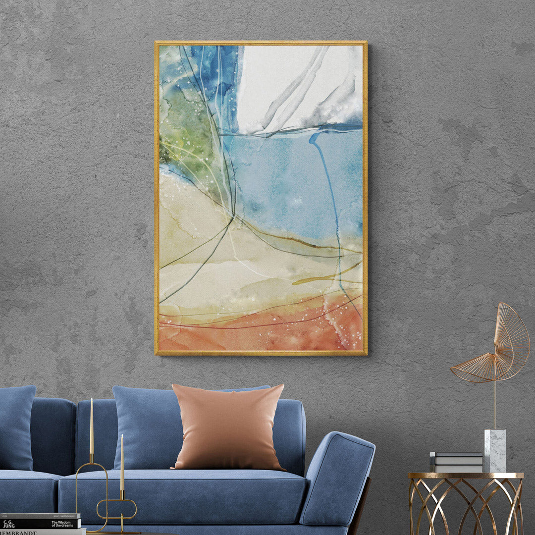 Canvas Print - APS 49