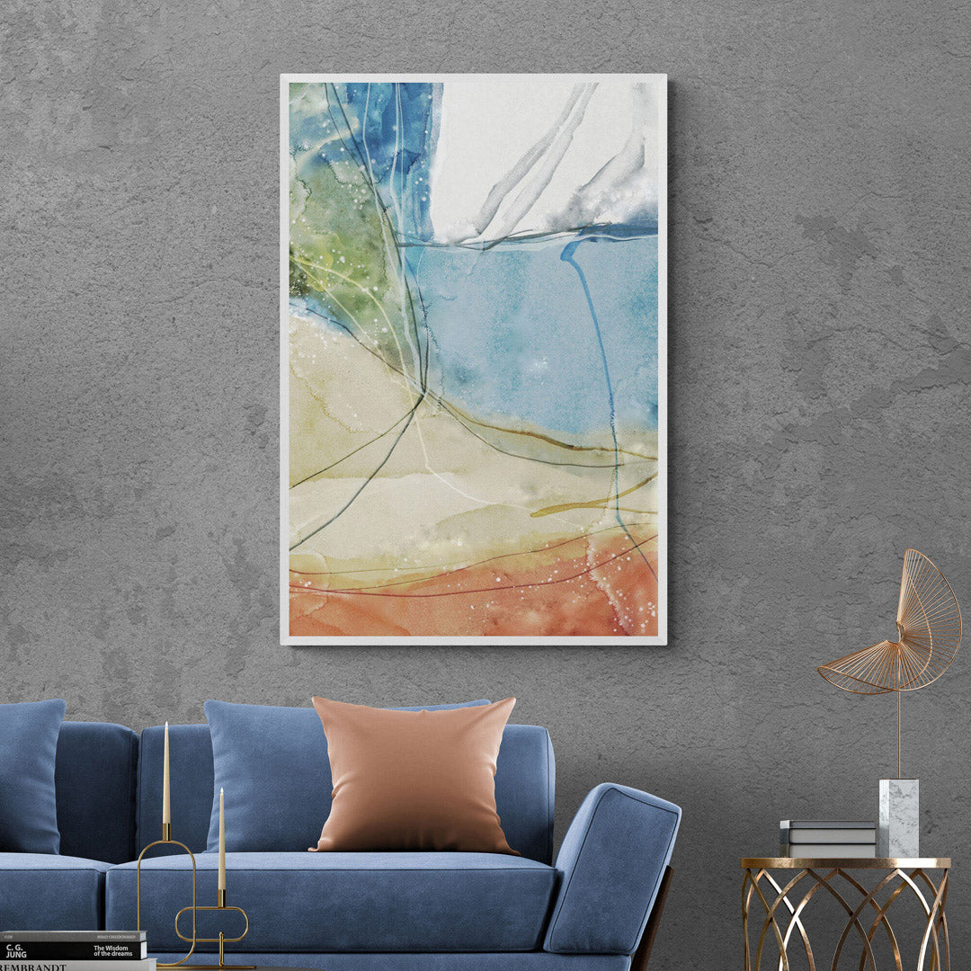 Canvas Print - APS 49