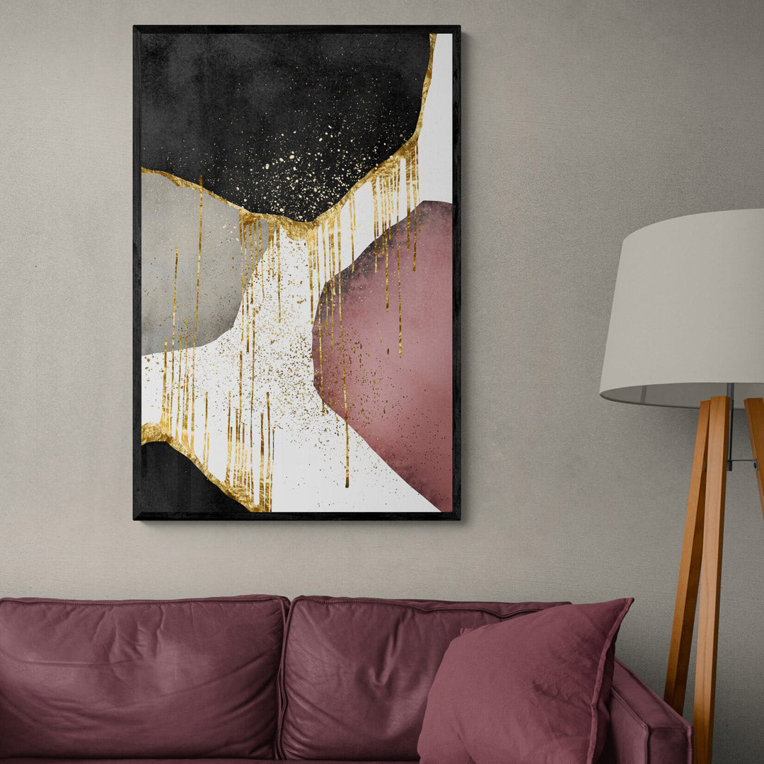Canvas Print - APS 50