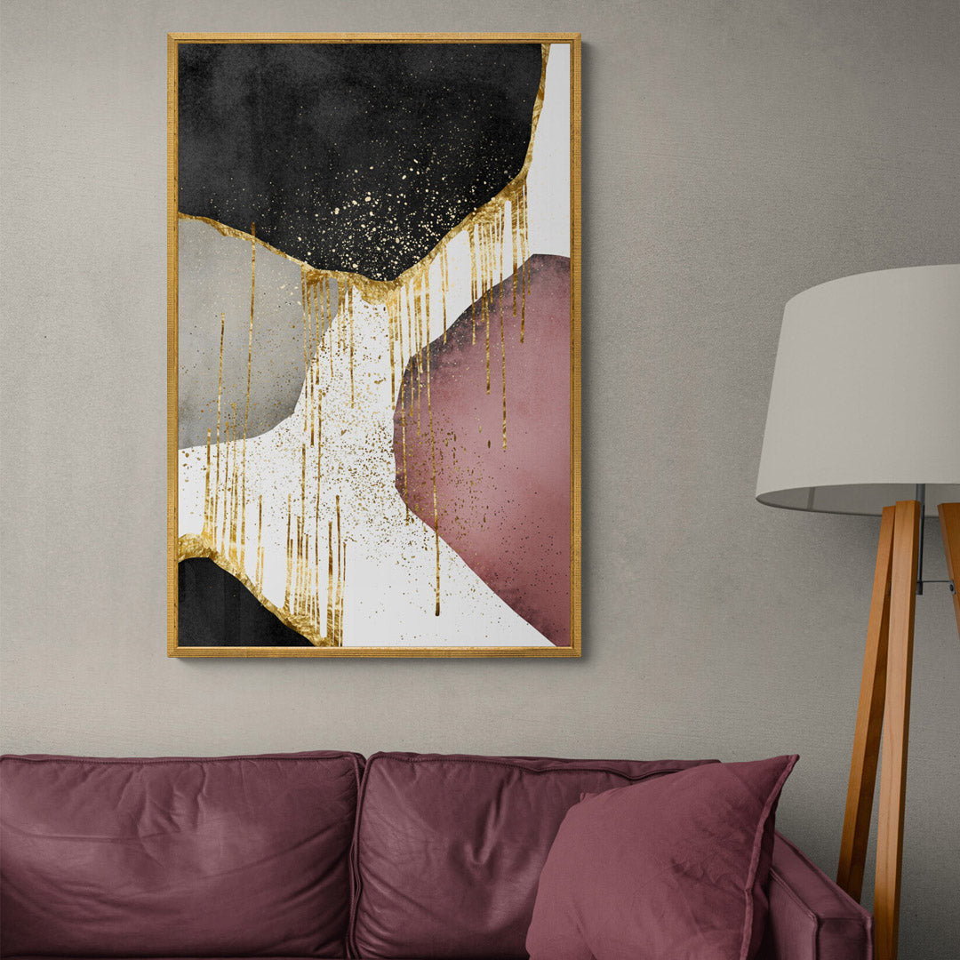 Canvas Print - APS 50