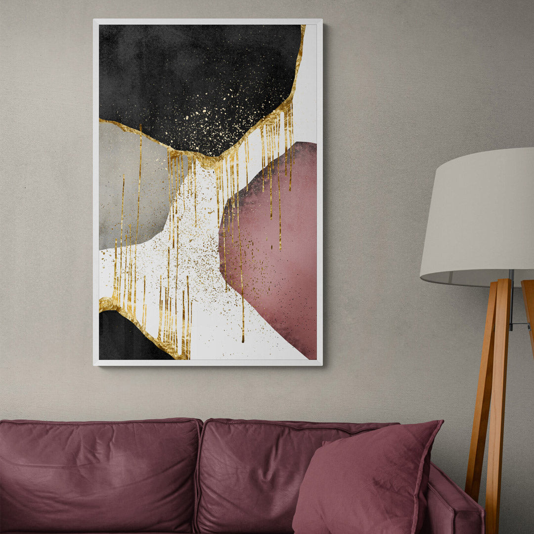 Canvas Print - APS 50