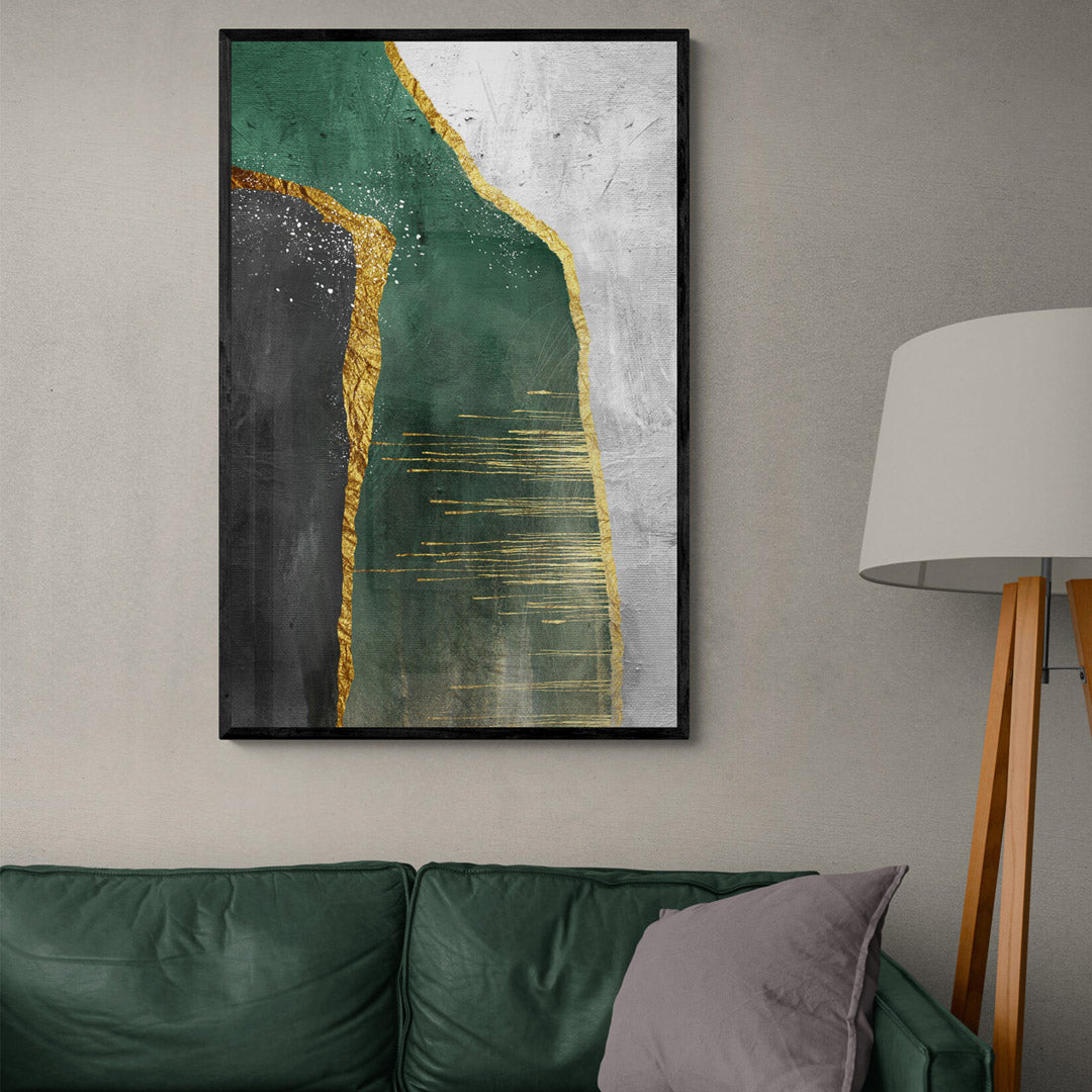 Canvas Print - APS 51