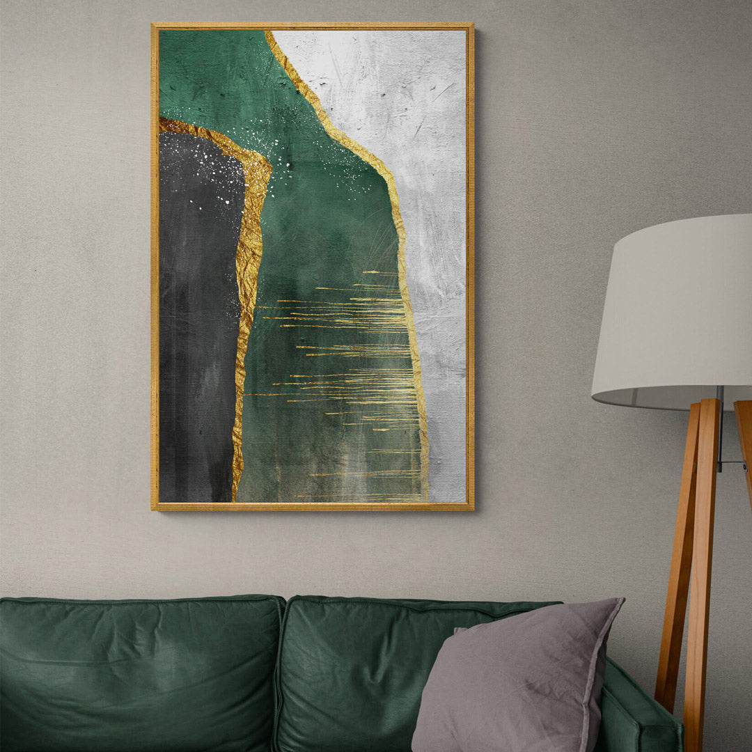 Canvas Print - APS 51