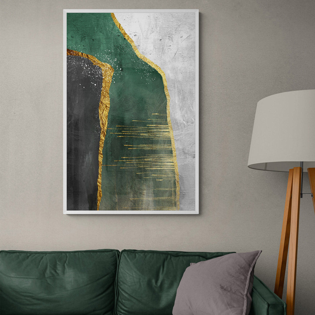 Canvas Print - APS 51