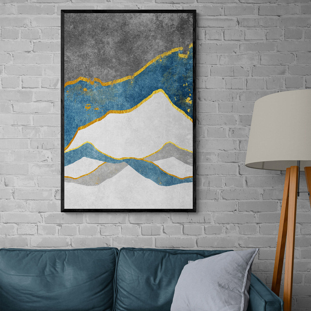 Canvas Print - APS 52