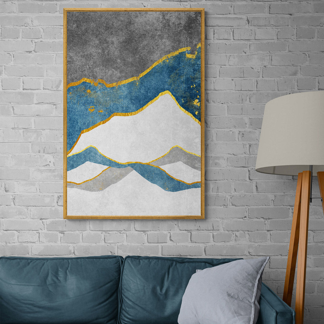 Canvas Print - APS 52