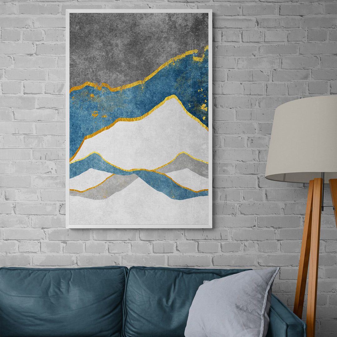 Canvas Print - APS 52