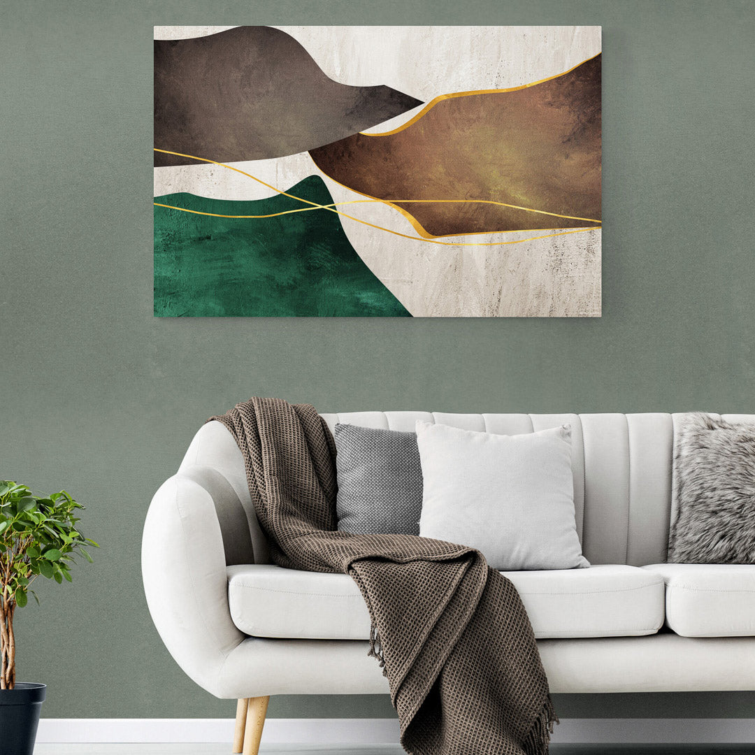 Canvas Print - APS 53