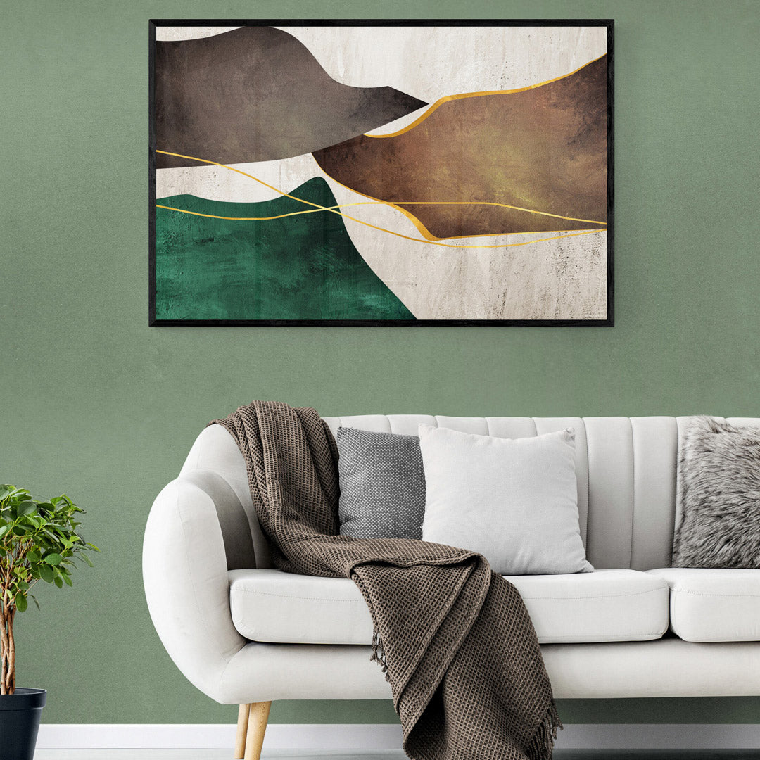 Canvas Print - APS 53