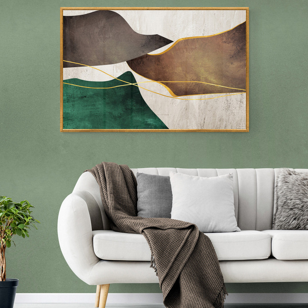 Canvas Print - APS 53