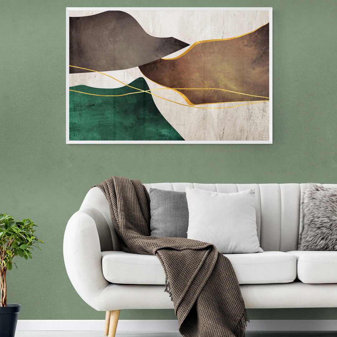 Canvas Print - APS 53