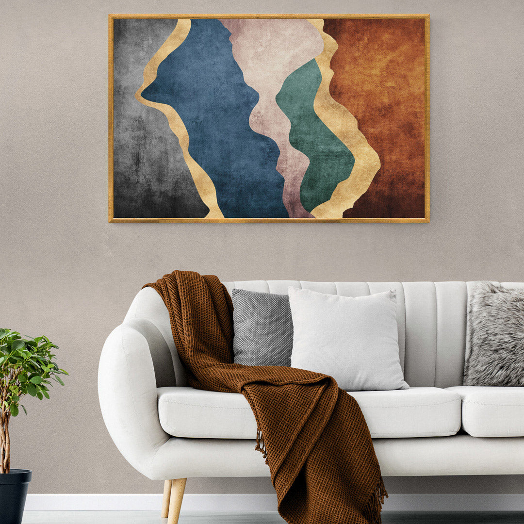 Canvas Print - APS 54